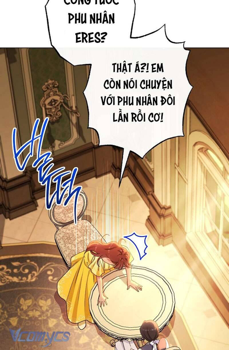 Hầu Gái Độc Quyền Của Hoàng Hậu Phản Diện - Chap 67 - Trang 75
