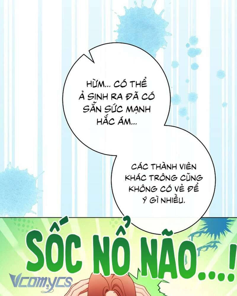 Hầu Gái Độc Quyền Của Hoàng Hậu Phản Diện - Chap 67 - Trang 77
