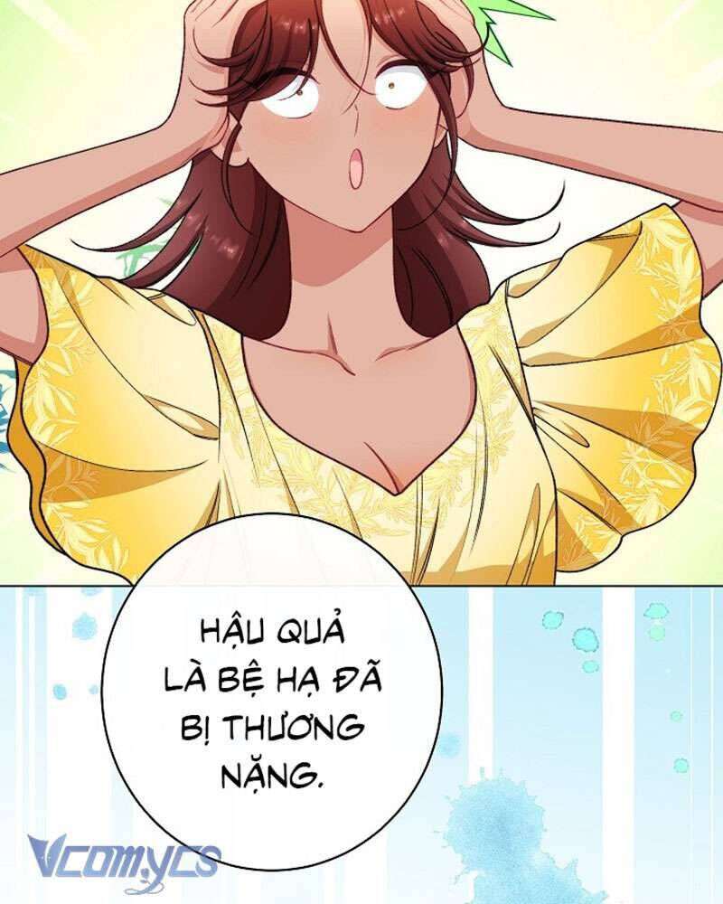 Hầu Gái Độc Quyền Của Hoàng Hậu Phản Diện - Chap 67 - Trang 78