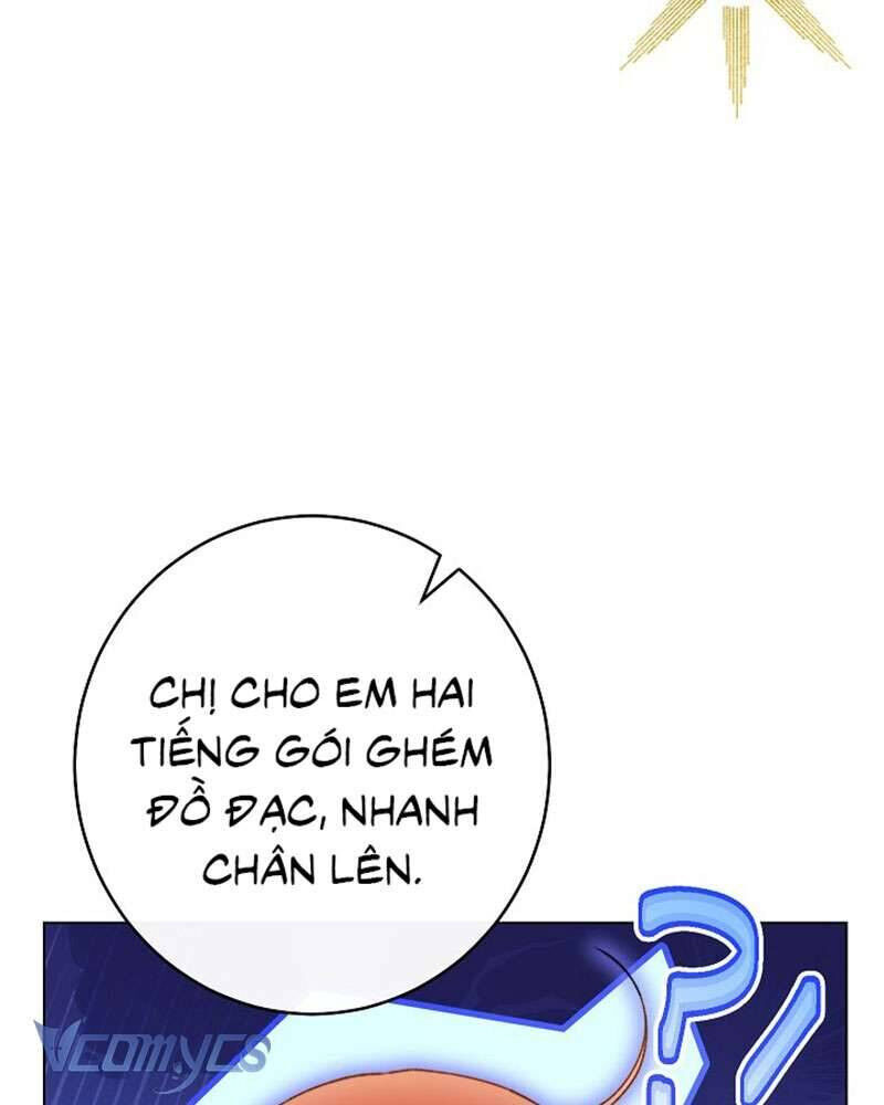 Hầu Gái Độc Quyền Của Hoàng Hậu Phản Diện - Chap 67 - Trang 84