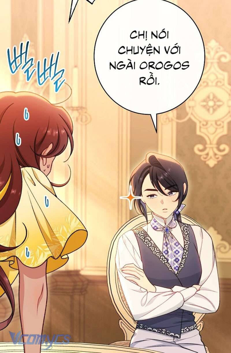 Hầu Gái Độc Quyền Của Hoàng Hậu Phản Diện - Chap 67 - Trang 87