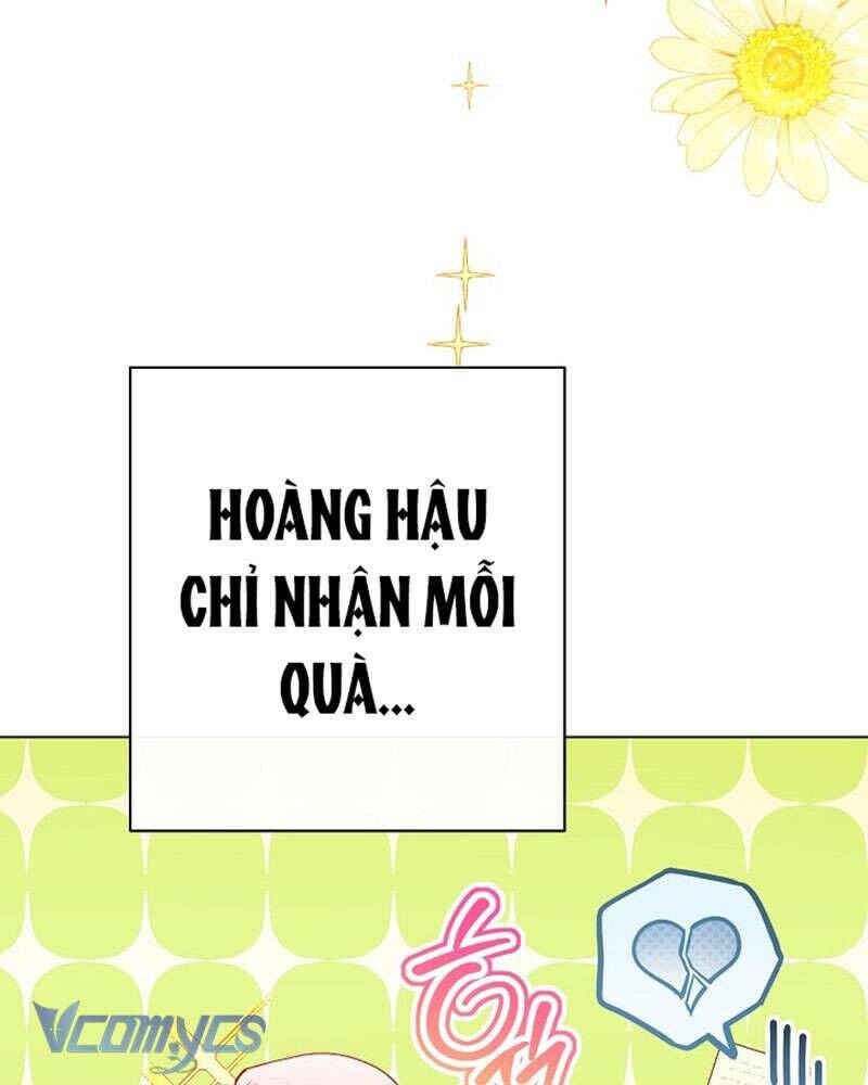Hầu Gái Độc Quyền Của Hoàng Hậu Phản Diện - Chap 67 - Trang 10