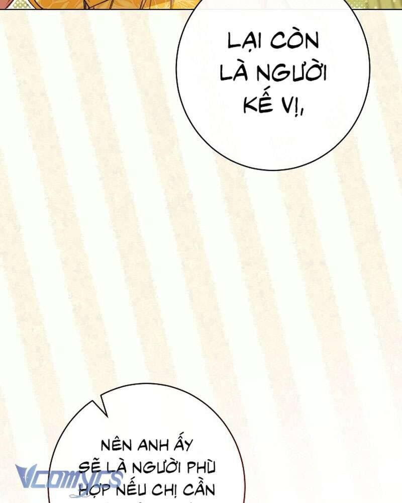 Hầu Gái Độc Quyền Của Hoàng Hậu Phản Diện - Chap 67 - Trang 91