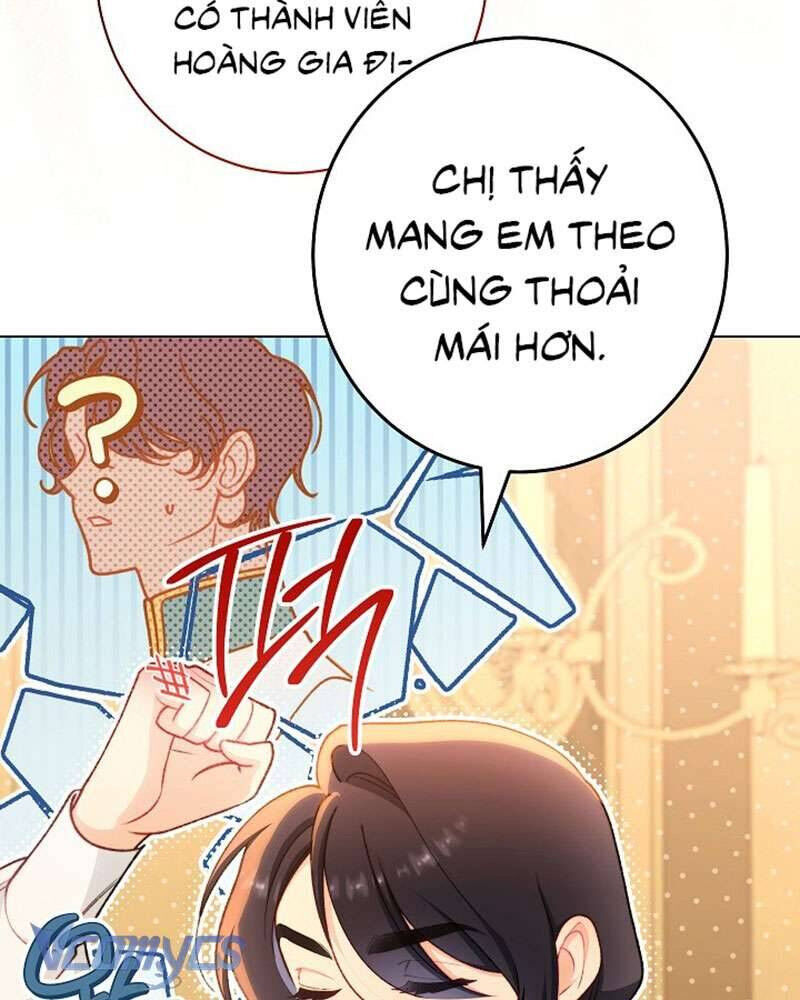 Hầu Gái Độc Quyền Của Hoàng Hậu Phản Diện - Chap 67 - Trang 92