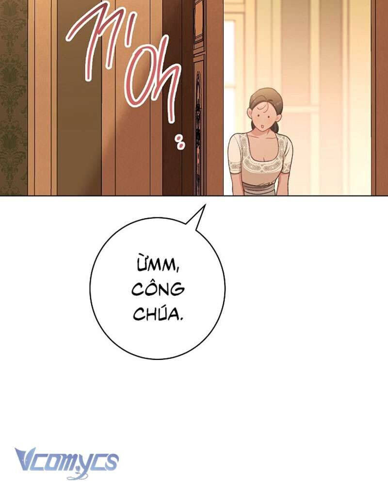 Hầu Gái Độc Quyền Của Hoàng Hậu Phản Diện - Chap 67 - Trang 95