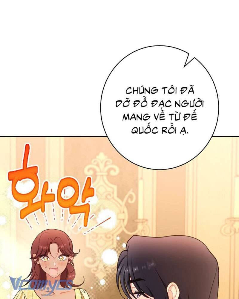 Hầu Gái Độc Quyền Của Hoàng Hậu Phản Diện - Chap 67 - Trang 96