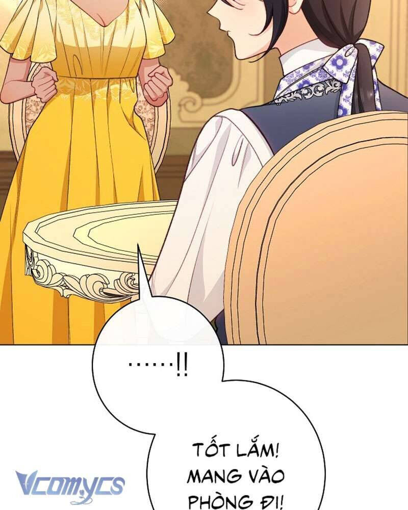 Hầu Gái Độc Quyền Của Hoàng Hậu Phản Diện - Chap 67 - Trang 97