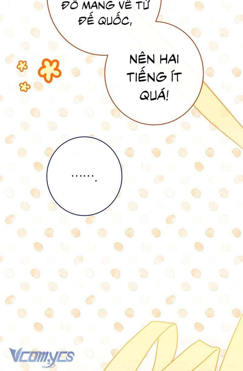 Hầu Gái Độc Quyền Của Hoàng Hậu Phản Diện - Chap 67 - Trang 99