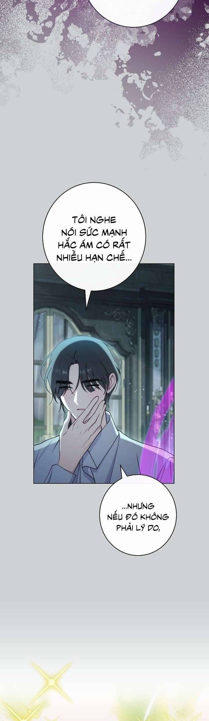 Hầu Gái Độc Quyền Của Hoàng Hậu Phản Diện - Chap 68 - Trang 13