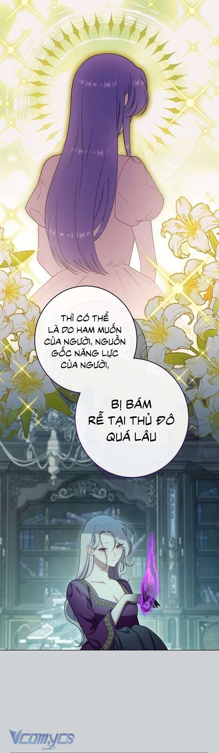 Hầu Gái Độc Quyền Của Hoàng Hậu Phản Diện - Chap 68 - Trang 14