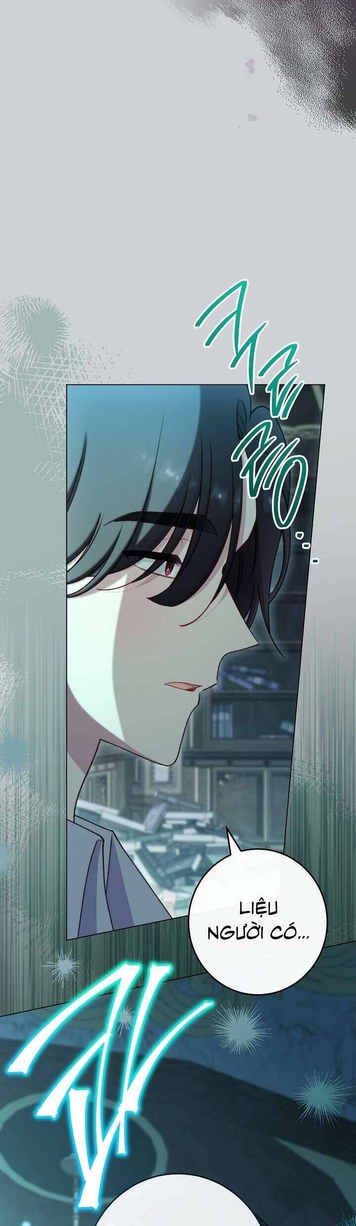 Hầu Gái Độc Quyền Của Hoàng Hậu Phản Diện - Chap 68 - Trang 16