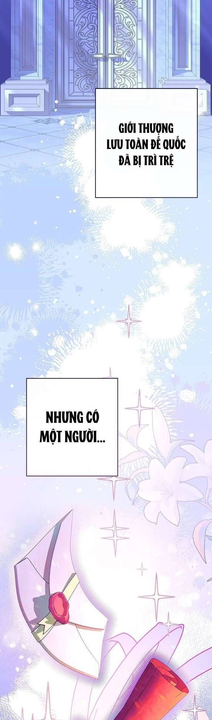 Hầu Gái Độc Quyền Của Hoàng Hậu Phản Diện - Chap 68 - Trang 28