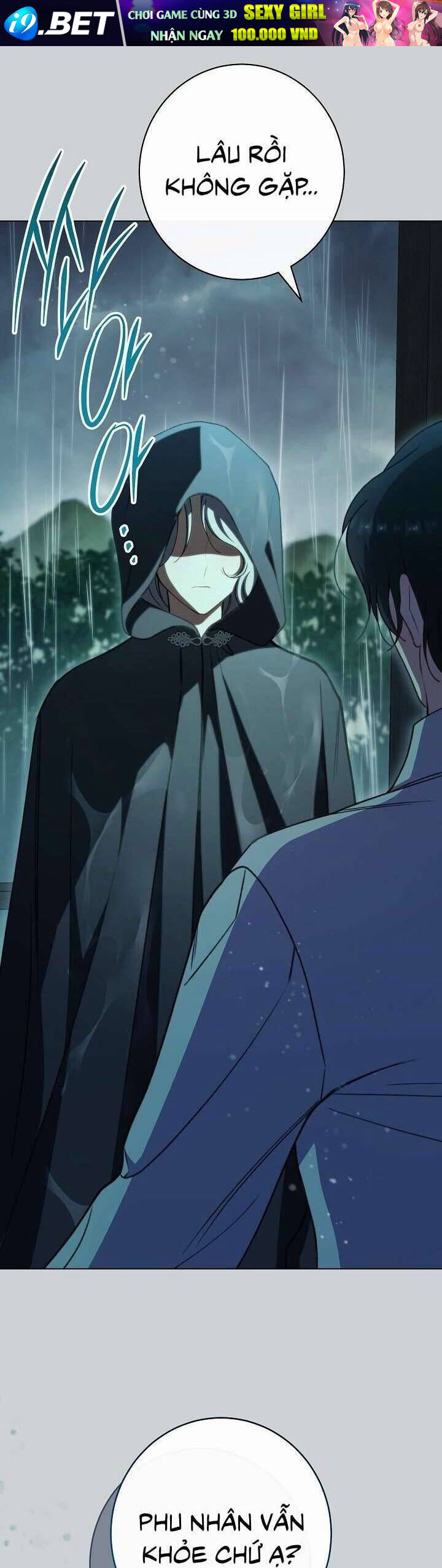 Hầu Gái Độc Quyền Của Hoàng Hậu Phản Diện - Chap 68 - Trang 4