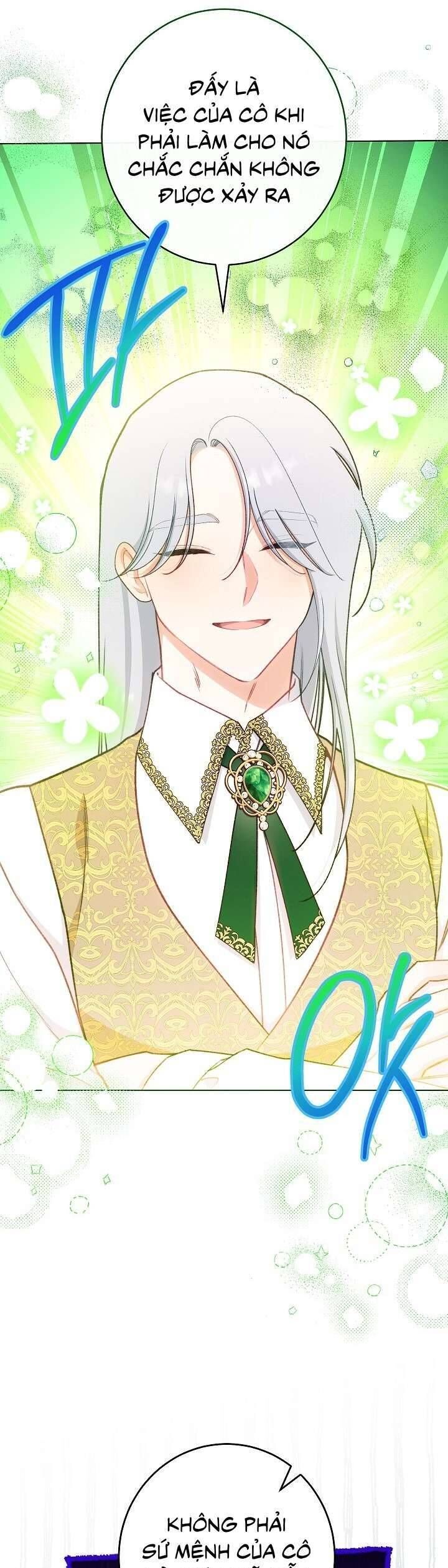 Hầu Gái Độc Quyền Của Hoàng Hậu Phản Diện - Chap 68 - Trang 39