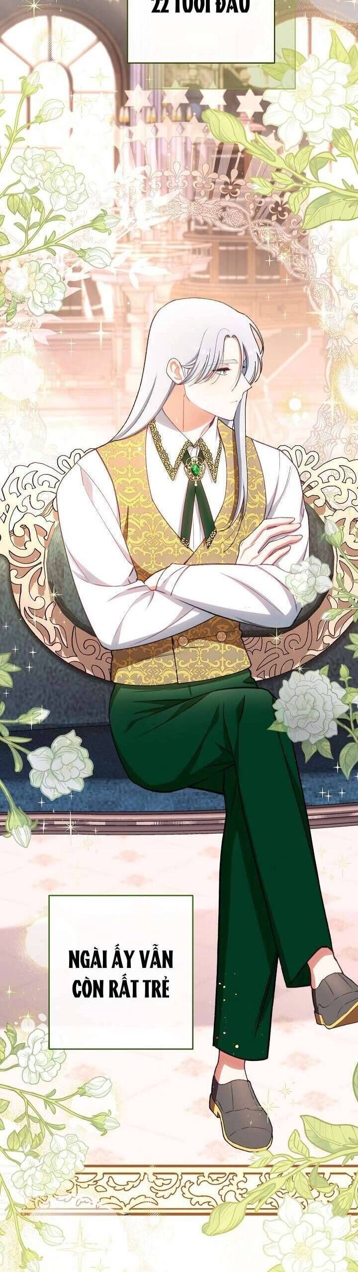 Hầu Gái Độc Quyền Của Hoàng Hậu Phản Diện - Chap 68 - Trang 48