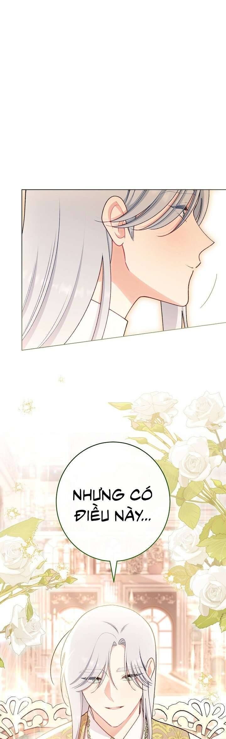 Hầu Gái Độc Quyền Của Hoàng Hậu Phản Diện - Chap 68 - Trang 51