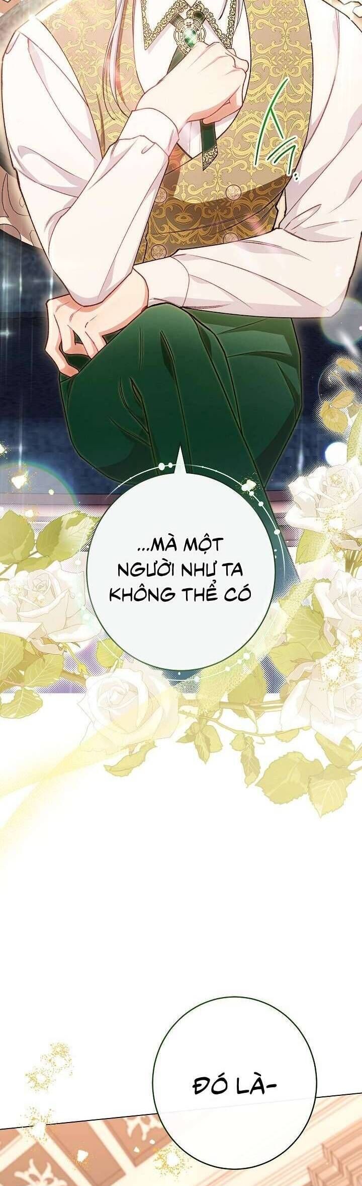 Hầu Gái Độc Quyền Của Hoàng Hậu Phản Diện - Chap 68 - Trang 52
