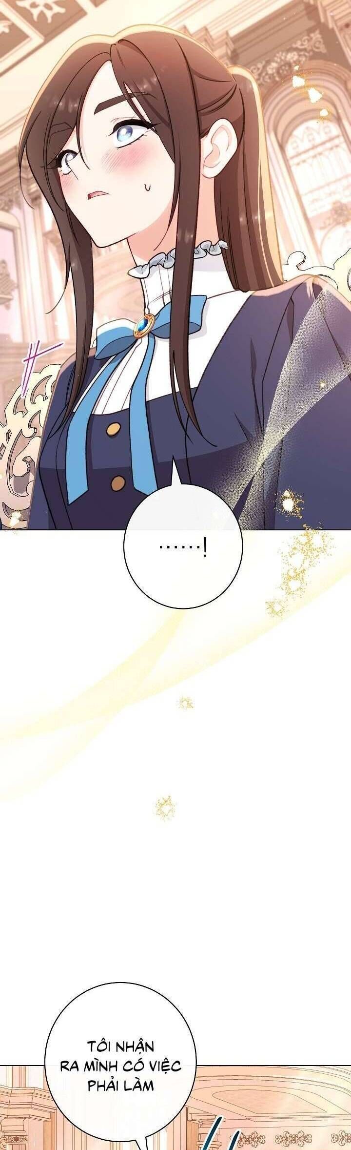 Hầu Gái Độc Quyền Của Hoàng Hậu Phản Diện - Chap 68 - Trang 53