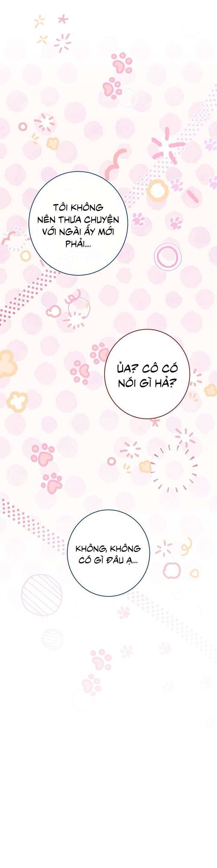 Hầu Gái Độc Quyền Của Hoàng Hậu Phản Diện - Chap 68 - Trang 62