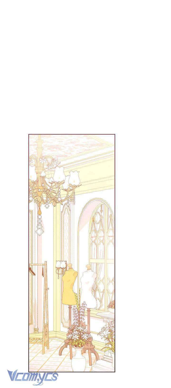 Hầu Gái Độc Quyền Của Hoàng Hậu Phản Diện - Chap 7 - Trang 2