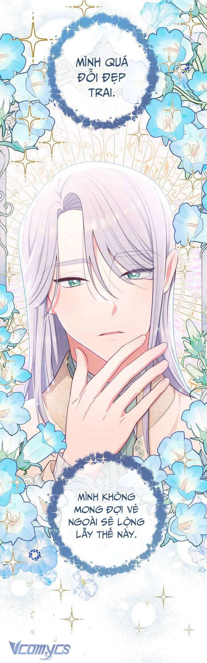Hầu Gái Độc Quyền Của Hoàng Hậu Phản Diện - Chap 7 - Trang 14