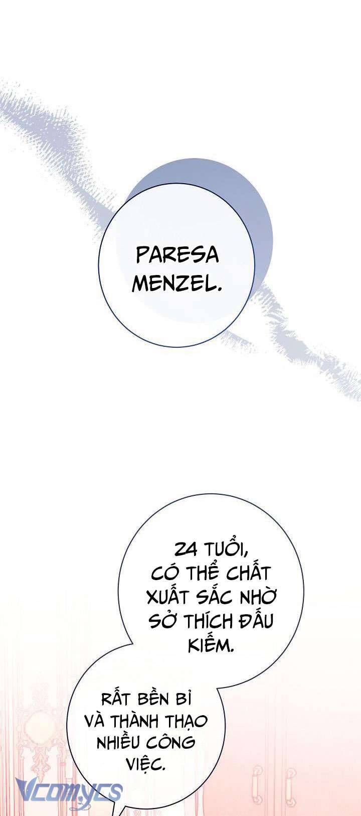 Hầu Gái Độc Quyền Của Hoàng Hậu Phản Diện - Chap 7 - Trang 19