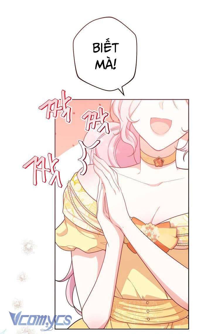 Hầu Gái Độc Quyền Của Hoàng Hậu Phản Diện - Chap 7 - Trang 3