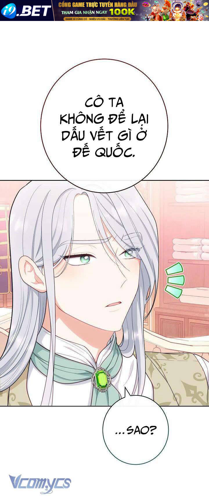Hầu Gái Độc Quyền Của Hoàng Hậu Phản Diện - Chap 7 - Trang 23