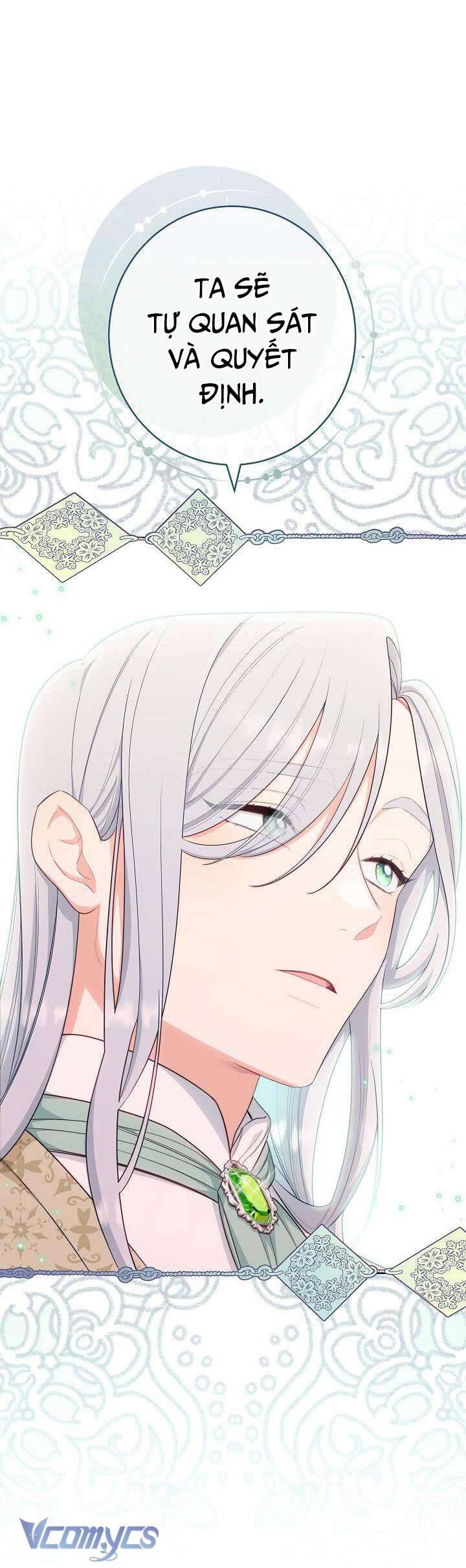 Hầu Gái Độc Quyền Của Hoàng Hậu Phản Diện - Chap 7 - Trang 28