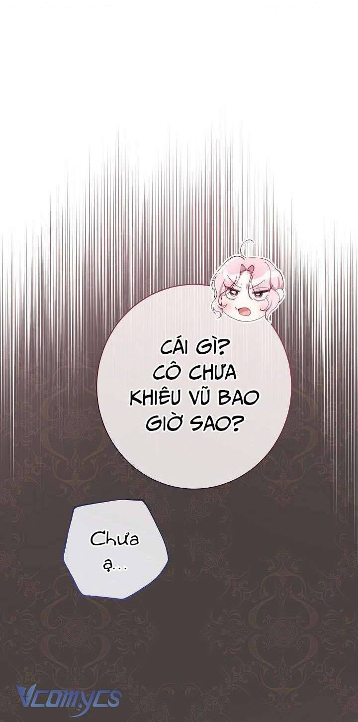 Hầu Gái Độc Quyền Của Hoàng Hậu Phản Diện - Chap 7 - Trang 29