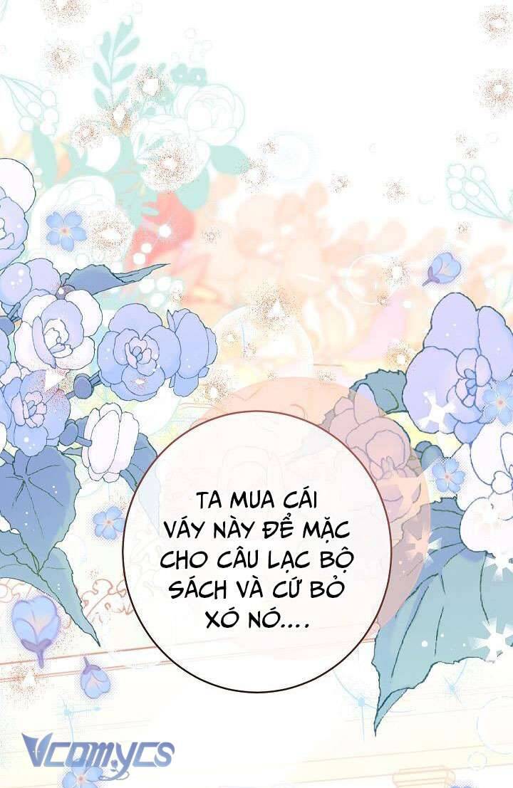 Hầu Gái Độc Quyền Của Hoàng Hậu Phản Diện - Chap 7 - Trang 4