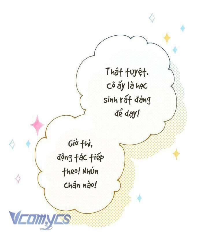 Hầu Gái Độc Quyền Của Hoàng Hậu Phản Diện - Chap 7 - Trang 36