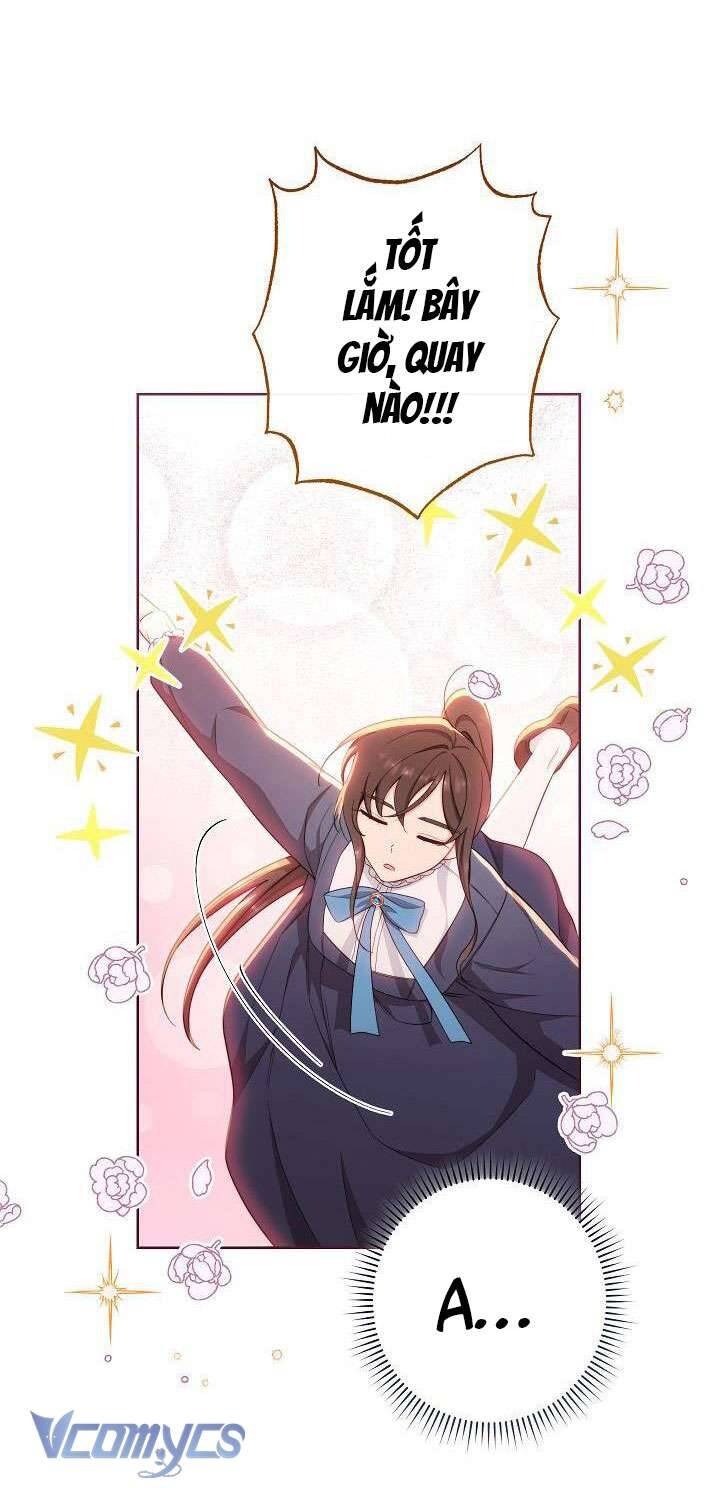Hầu Gái Độc Quyền Của Hoàng Hậu Phản Diện - Chap 7 - Trang 38
