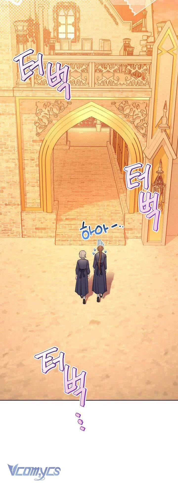 Hầu Gái Độc Quyền Của Hoàng Hậu Phản Diện - Chap 7 - Trang 42