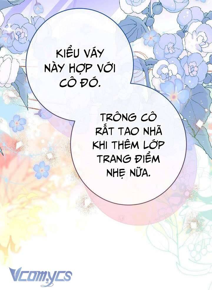 Hầu Gái Độc Quyền Của Hoàng Hậu Phản Diện - Chap 7 - Trang 6