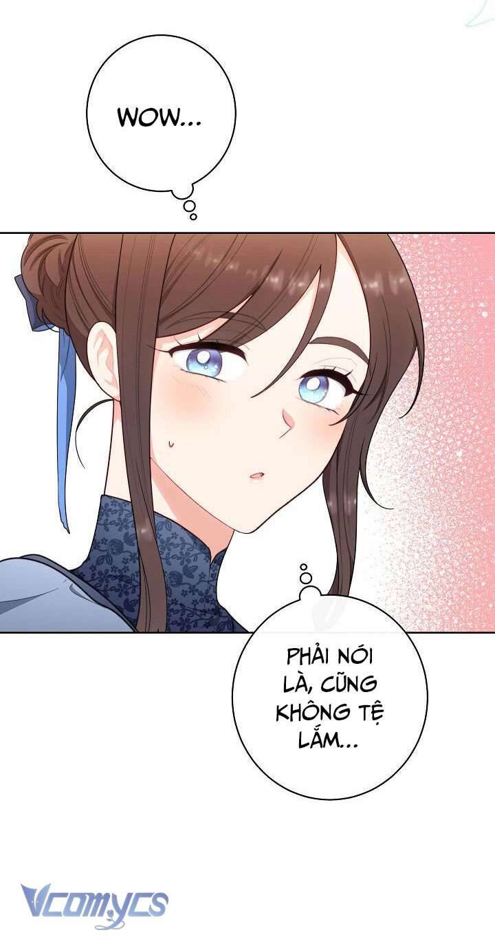 Hầu Gái Độc Quyền Của Hoàng Hậu Phản Diện - Chap 7 - Trang 7