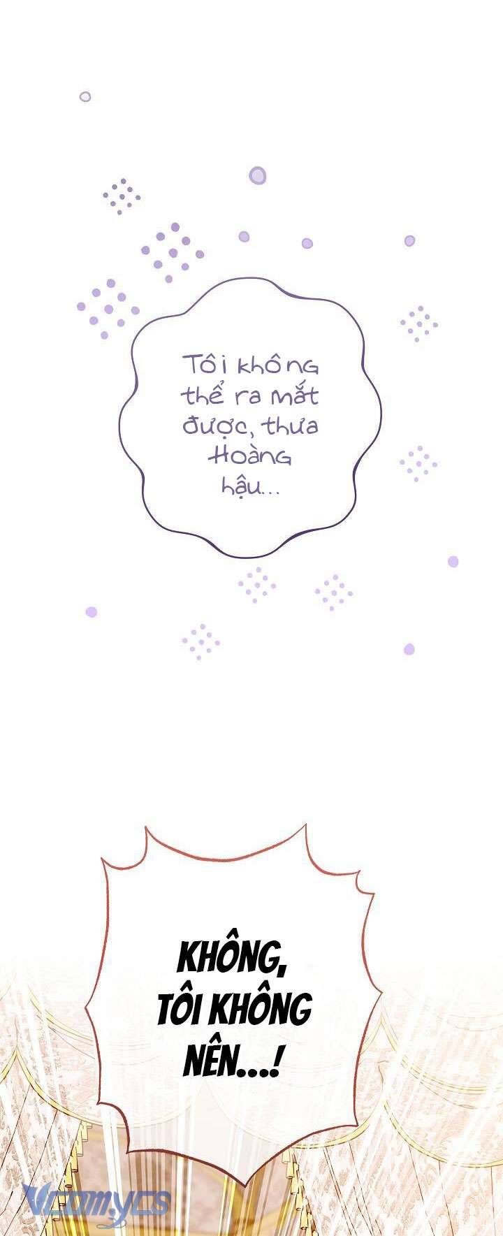 Hầu Gái Độc Quyền Của Hoàng Hậu Phản Diện - Chap 7 - Trang 9