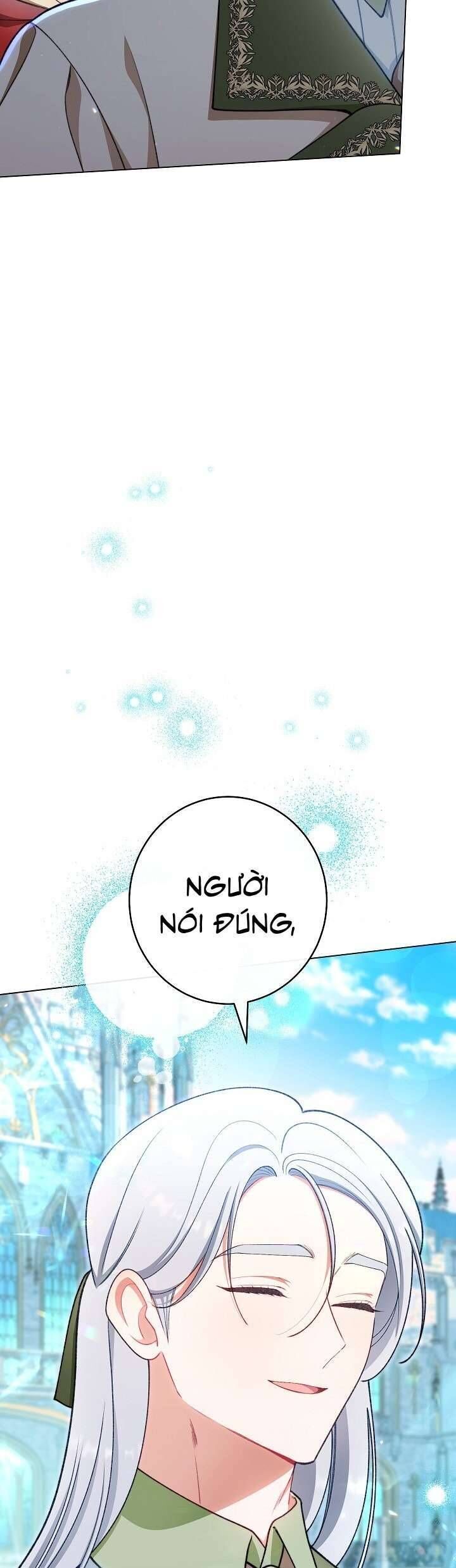 Hầu Gái Độc Quyền Của Hoàng Hậu Phản Diện - Chap 70 - Trang 11