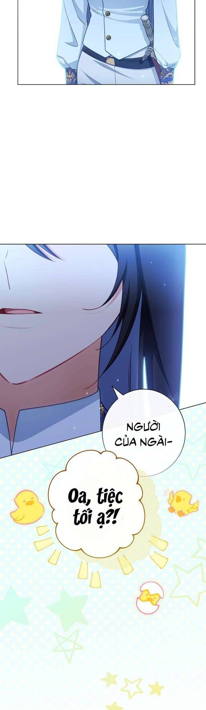 Hầu Gái Độc Quyền Của Hoàng Hậu Phản Diện - Chap 70 - Trang 13