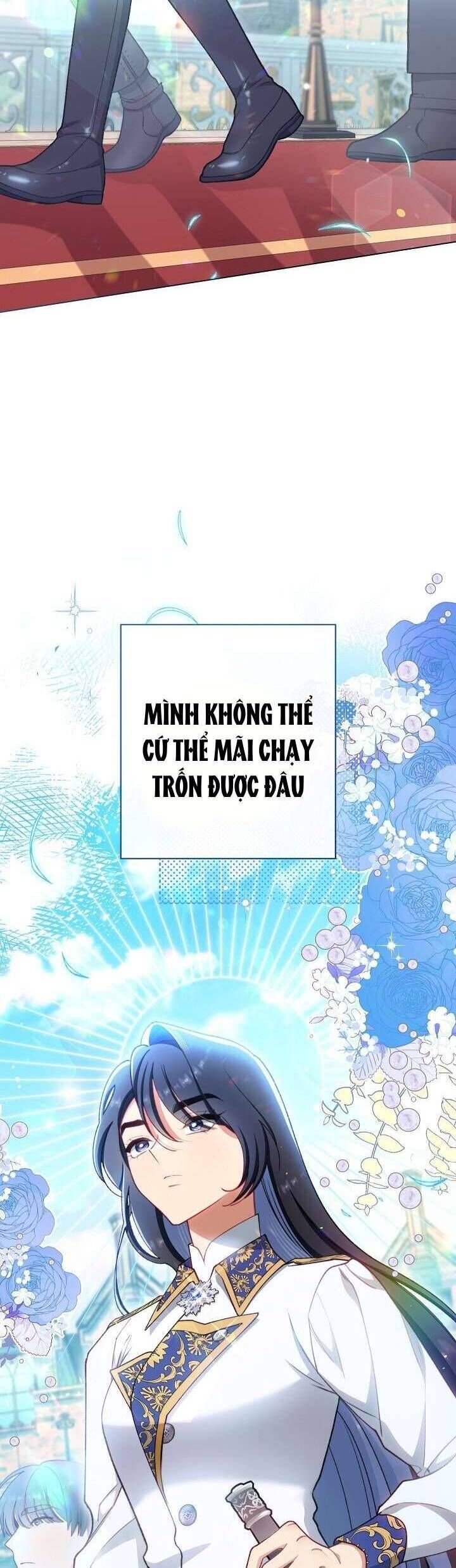 Hầu Gái Độc Quyền Của Hoàng Hậu Phản Diện - Chap 70 - Trang 4