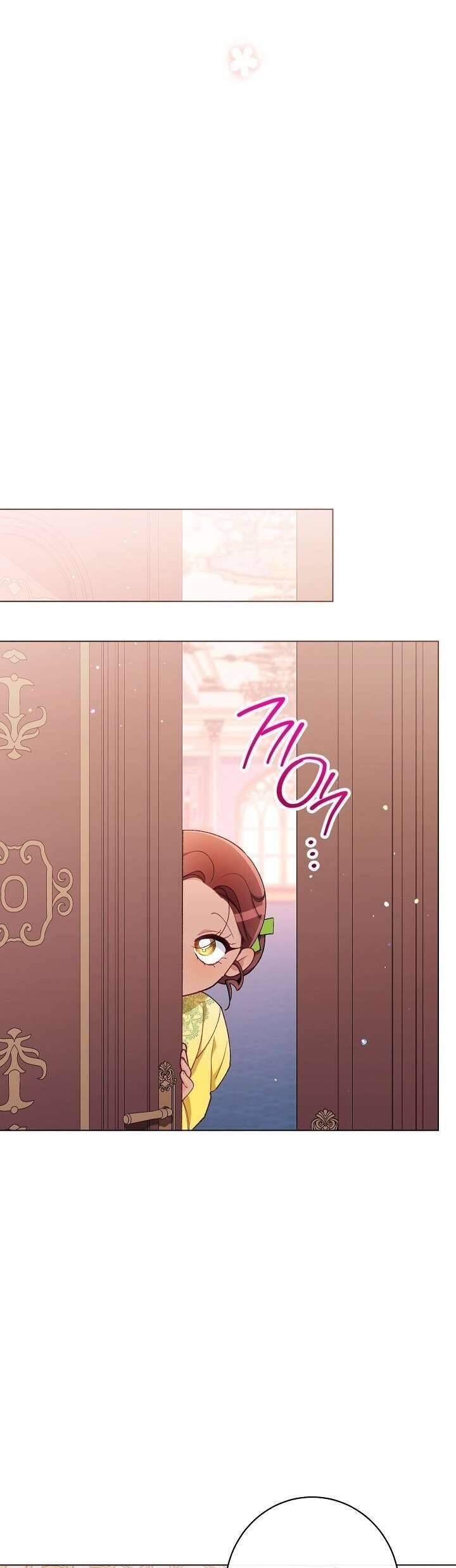Hầu Gái Độc Quyền Của Hoàng Hậu Phản Diện - Chap 70 - Trang 35