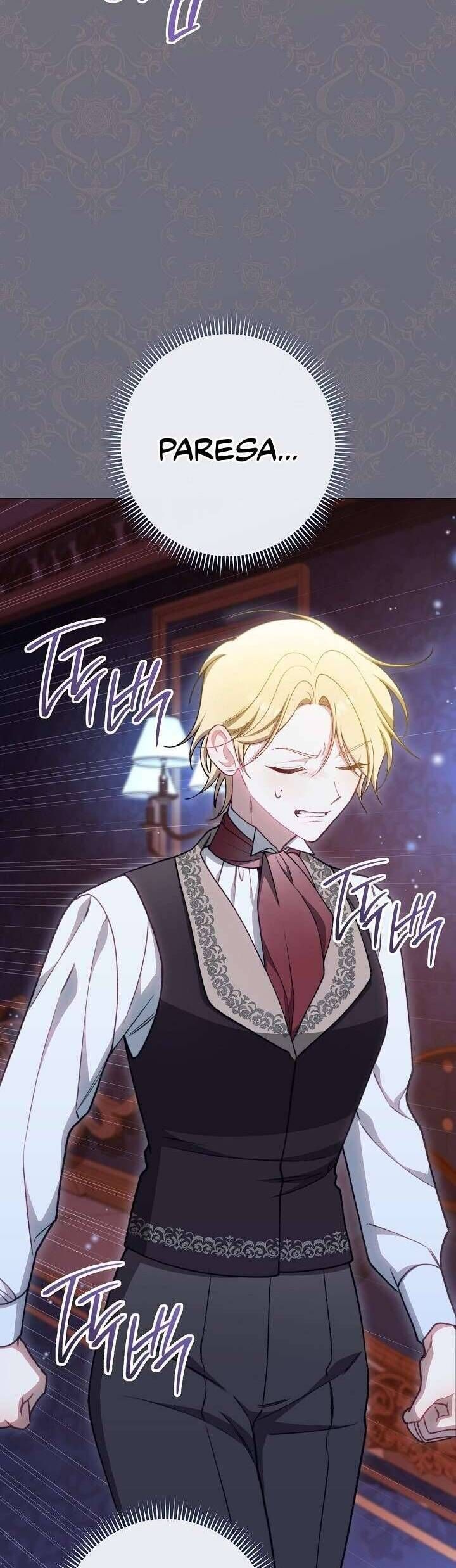 Hầu Gái Độc Quyền Của Hoàng Hậu Phản Diện - Chap 70 - Trang 45