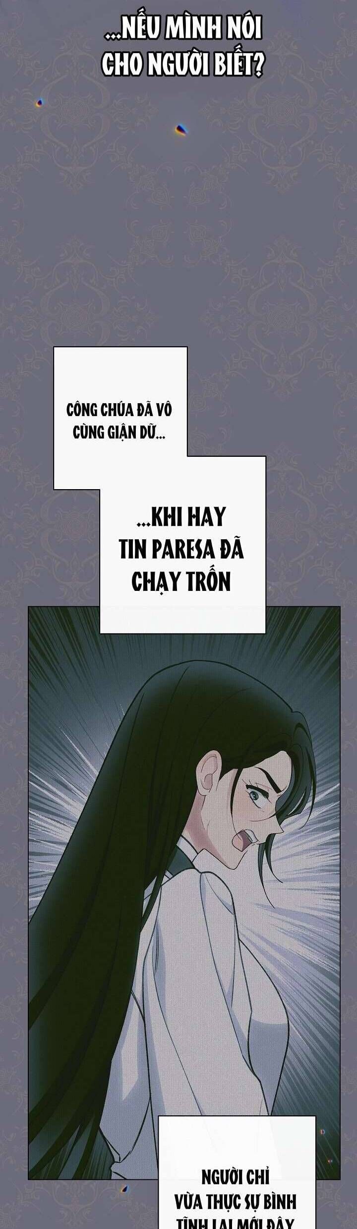 Hầu Gái Độc Quyền Của Hoàng Hậu Phản Diện - Chap 70 - Trang 49