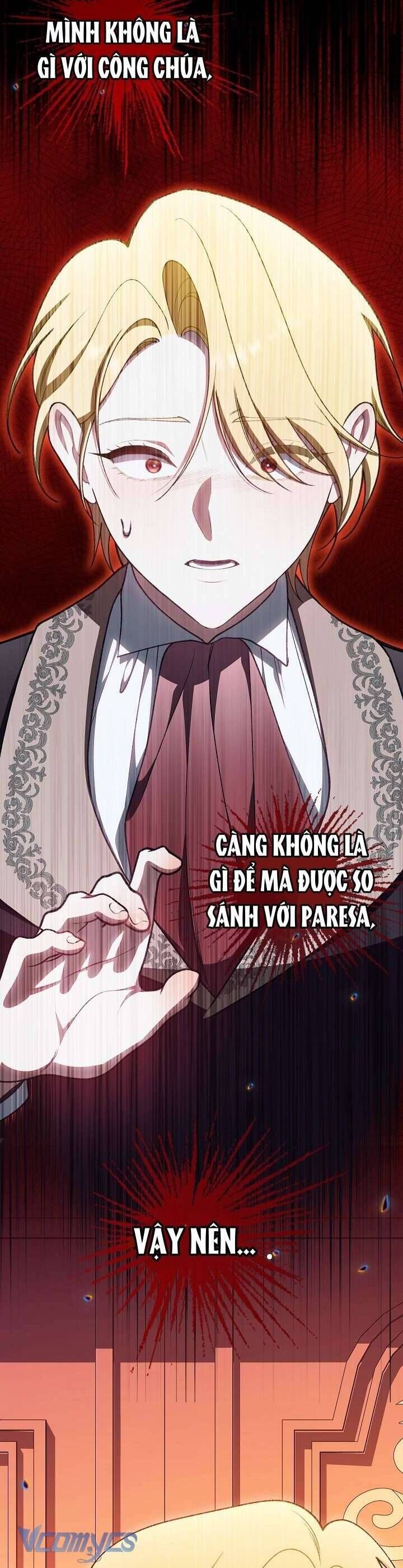 Hầu Gái Độc Quyền Của Hoàng Hậu Phản Diện - Chap 70 - Trang 53