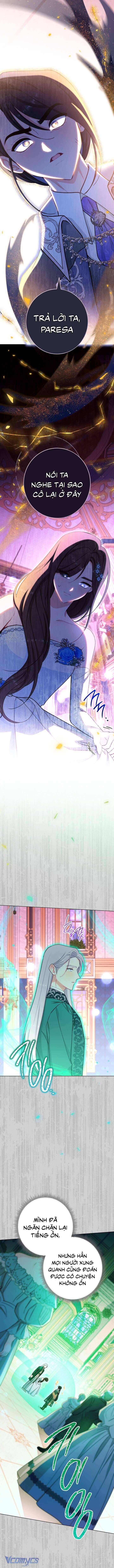 Hầu Gái Độc Quyền Của Hoàng Hậu Phản Diện - Chap 73 - Trang 12