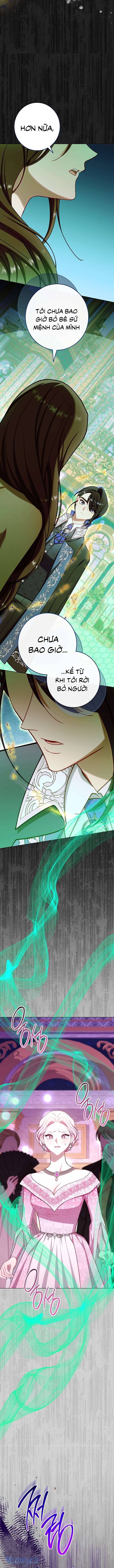 Hầu Gái Độc Quyền Của Hoàng Hậu Phản Diện - Chap 73 - Trang 14