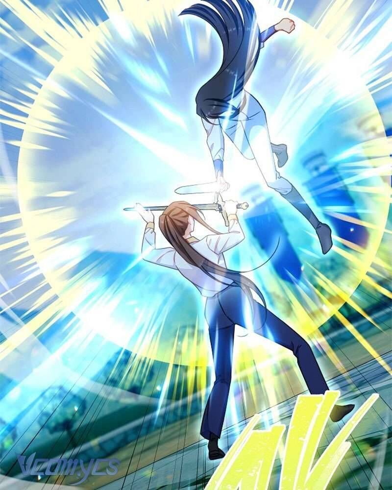 Hầu Gái Độc Quyền Của Hoàng Hậu Phản Diện - Chap 74 - Trang 101
