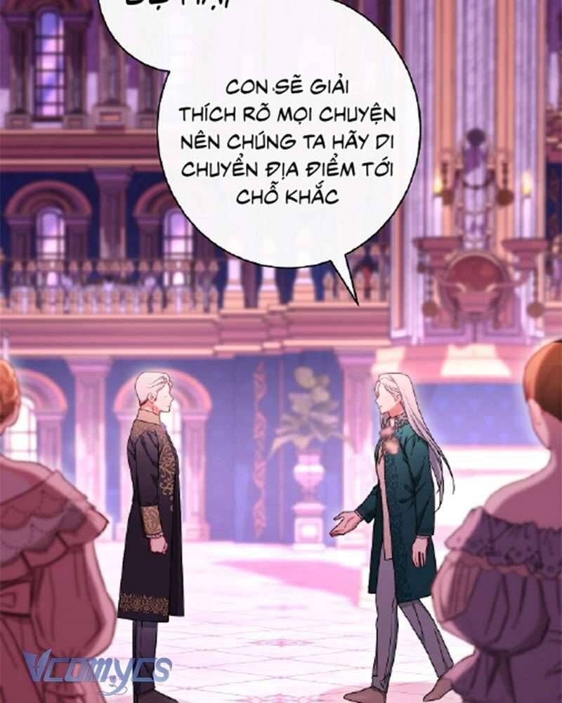 Hầu Gái Độc Quyền Của Hoàng Hậu Phản Diện - Chap 74 - Trang 12