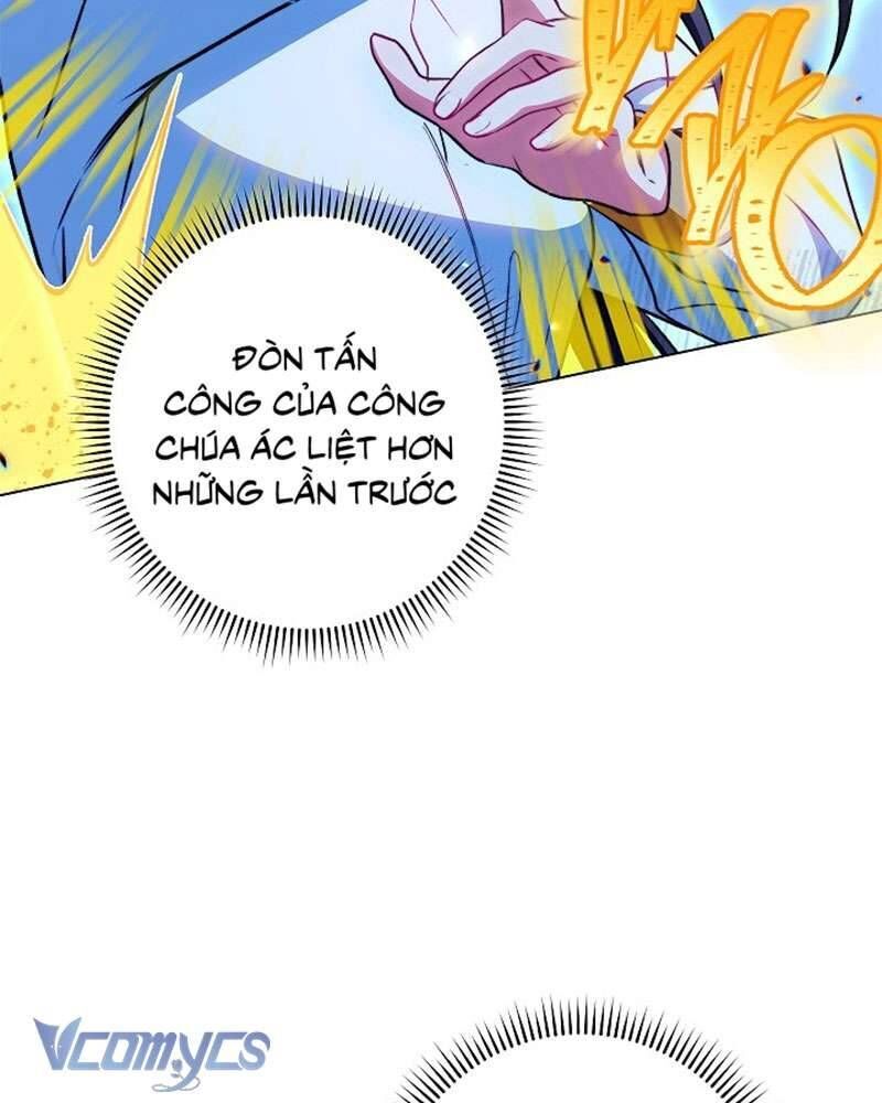 Hầu Gái Độc Quyền Của Hoàng Hậu Phản Diện - Chap 74 - Trang 115