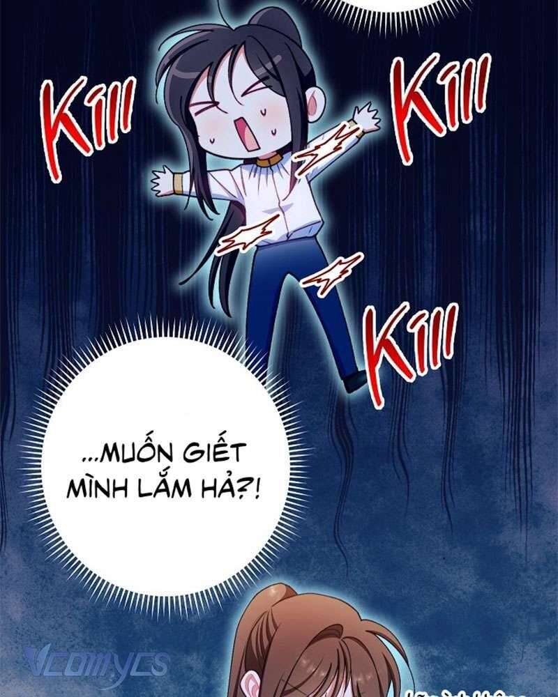 Hầu Gái Độc Quyền Của Hoàng Hậu Phản Diện - Chap 74 - Trang 140